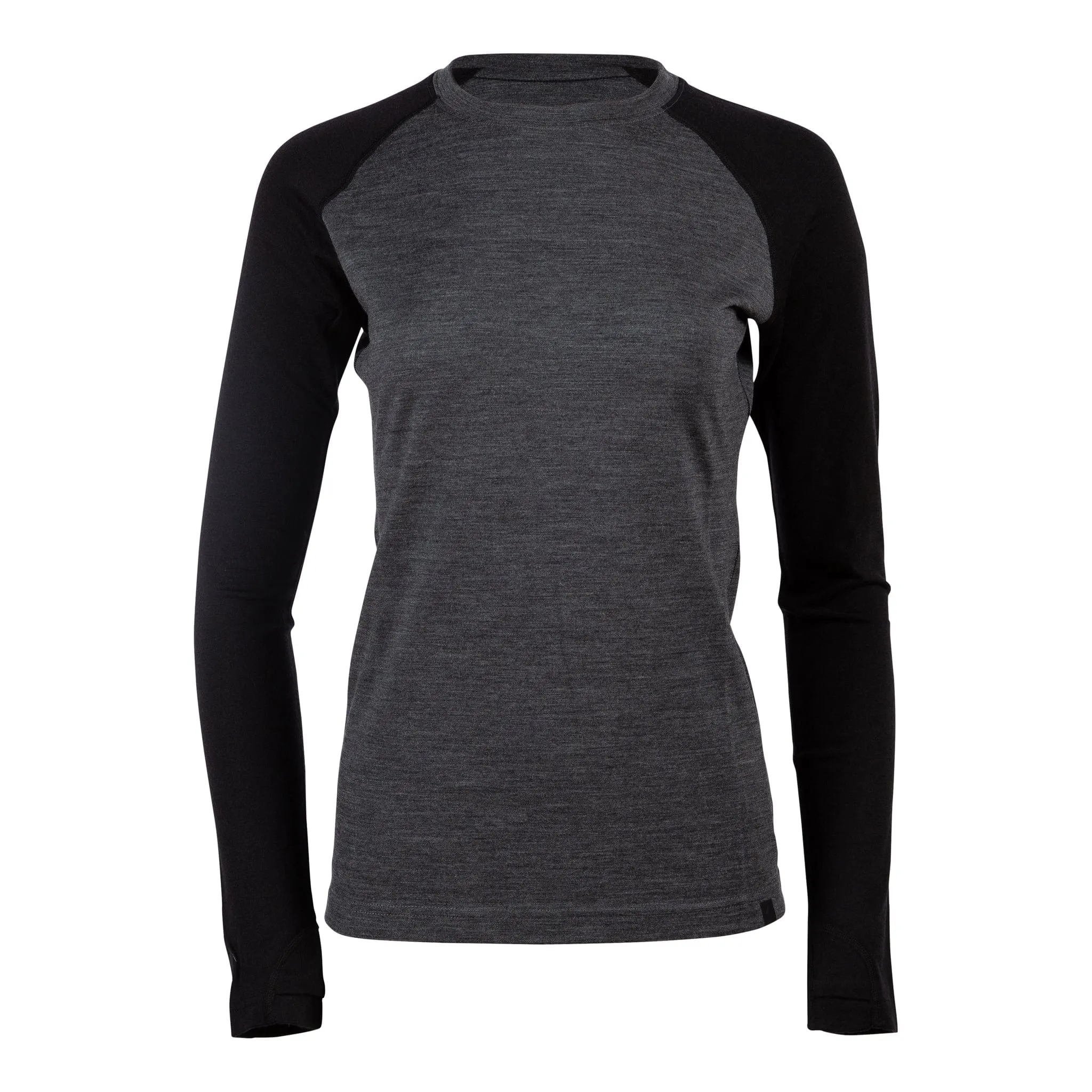 Women's Aspect Midweight Merino Wool Long Sleeve Shirt