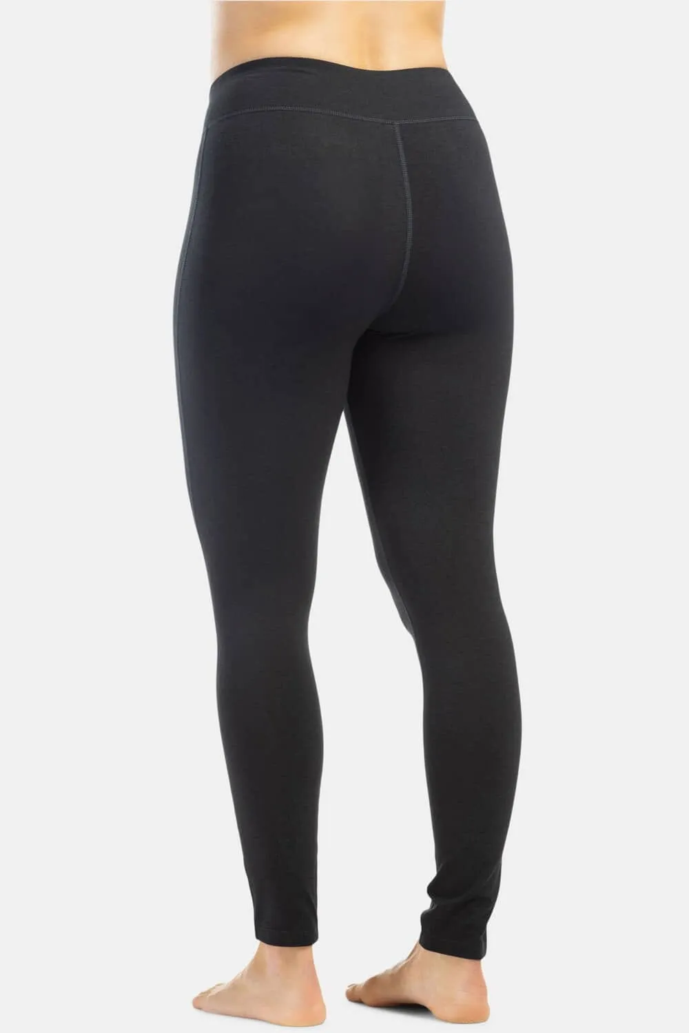 Women's EcoFabric? Ankle Length Yoga Legging