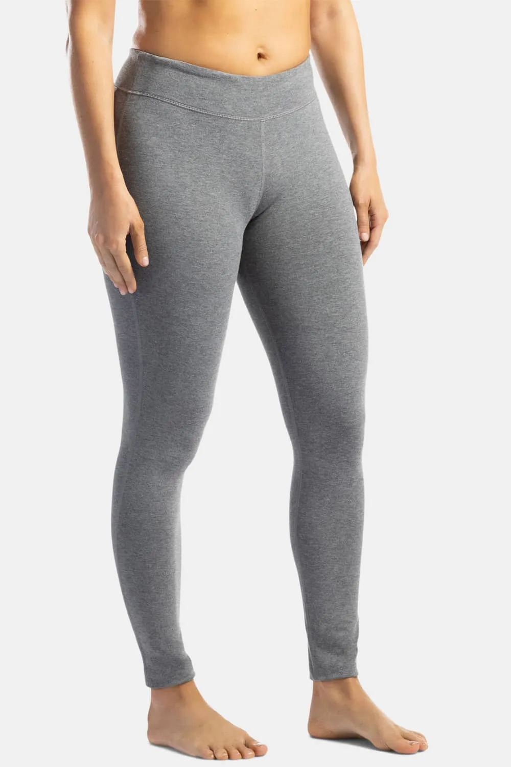 Women's EcoFabric? Ankle Length Yoga Legging