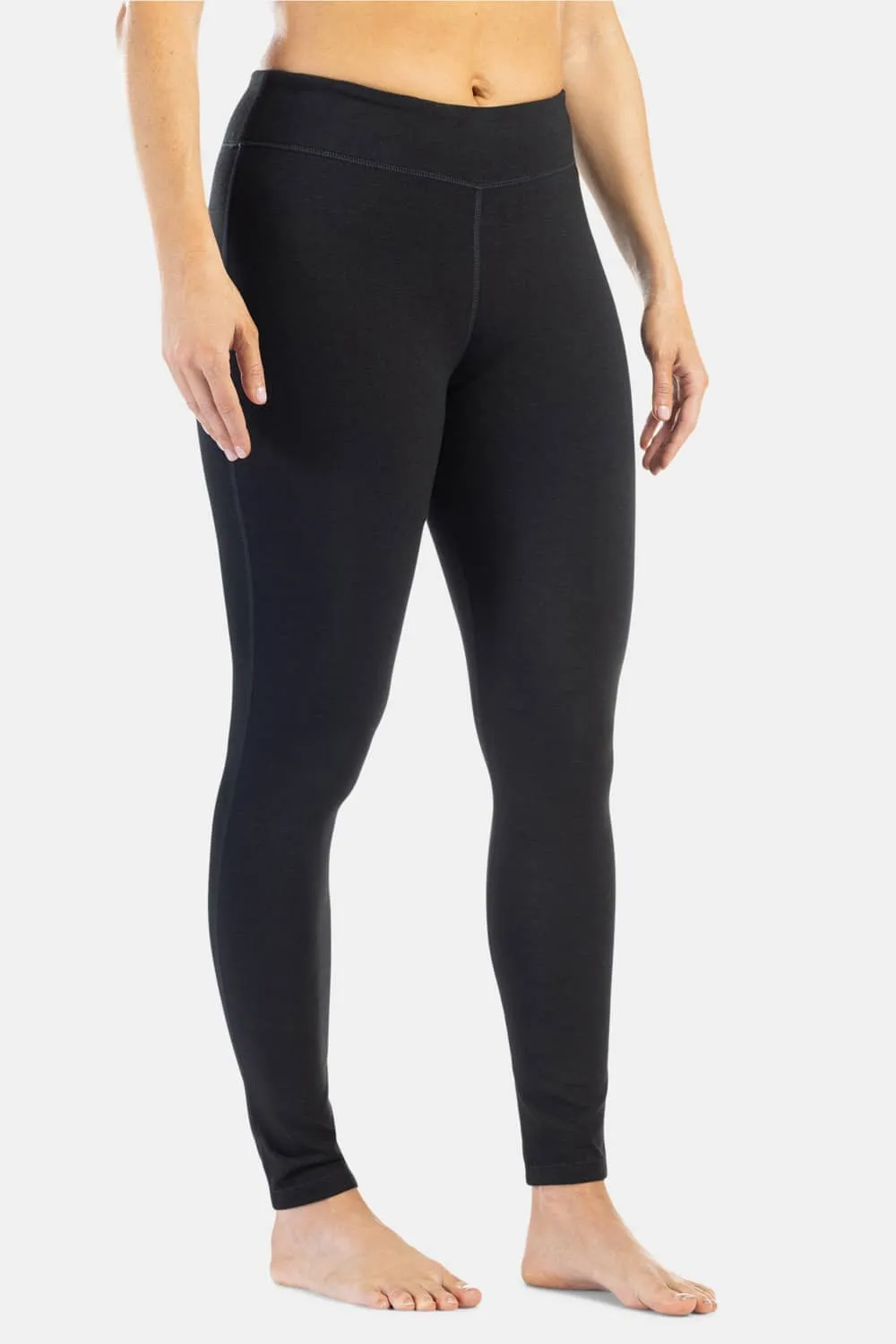 Women's EcoFabric? Ankle Length Yoga Legging