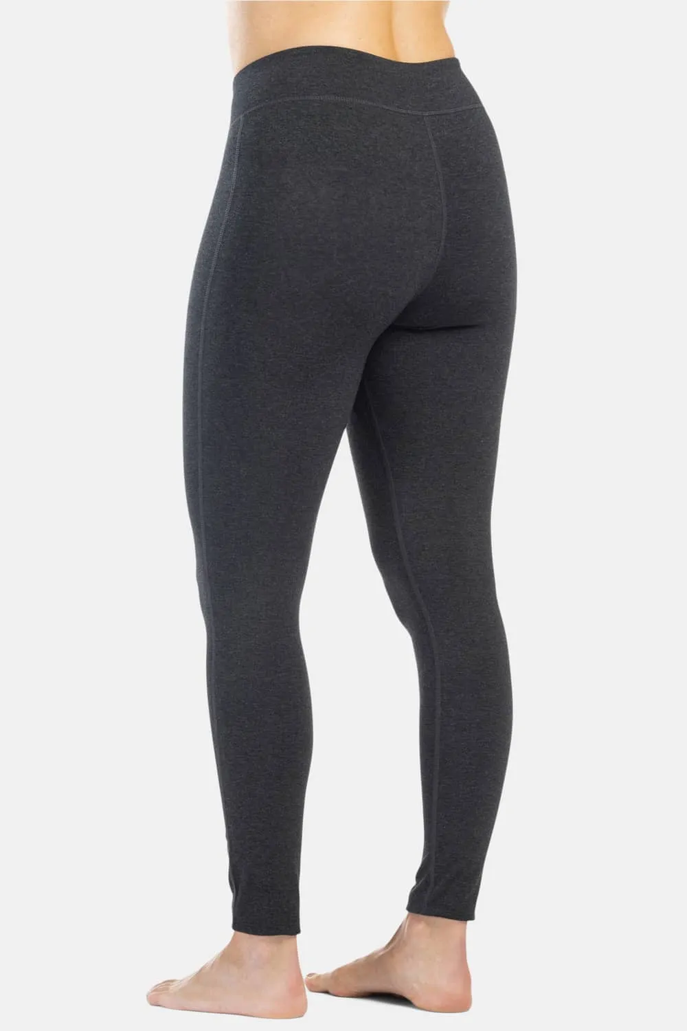 Women's EcoFabric? Ankle Length Yoga Legging