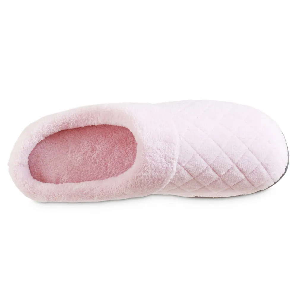 Women's Microterry Milly Clog Slippers