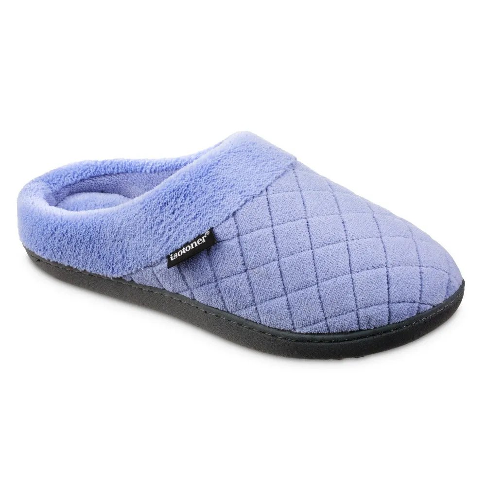 Women's Microterry Milly Clog Slippers