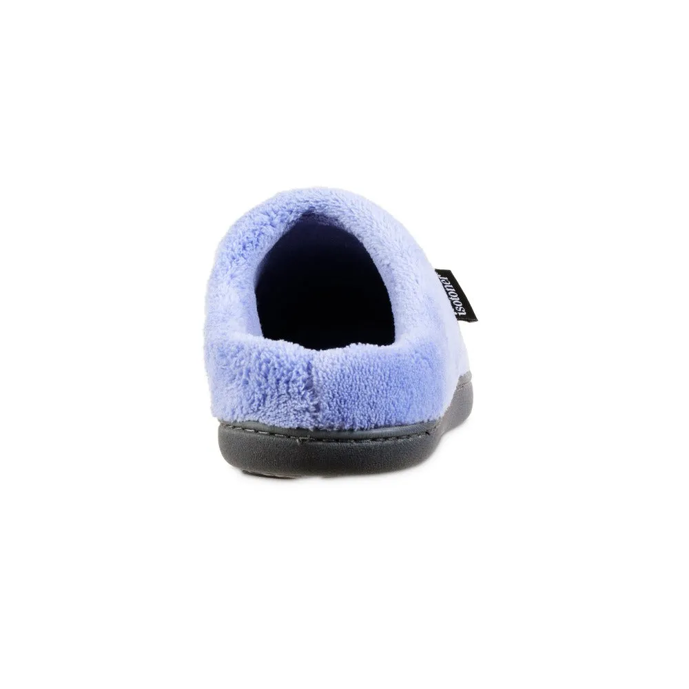 Women's Microterry Milly Clog Slippers