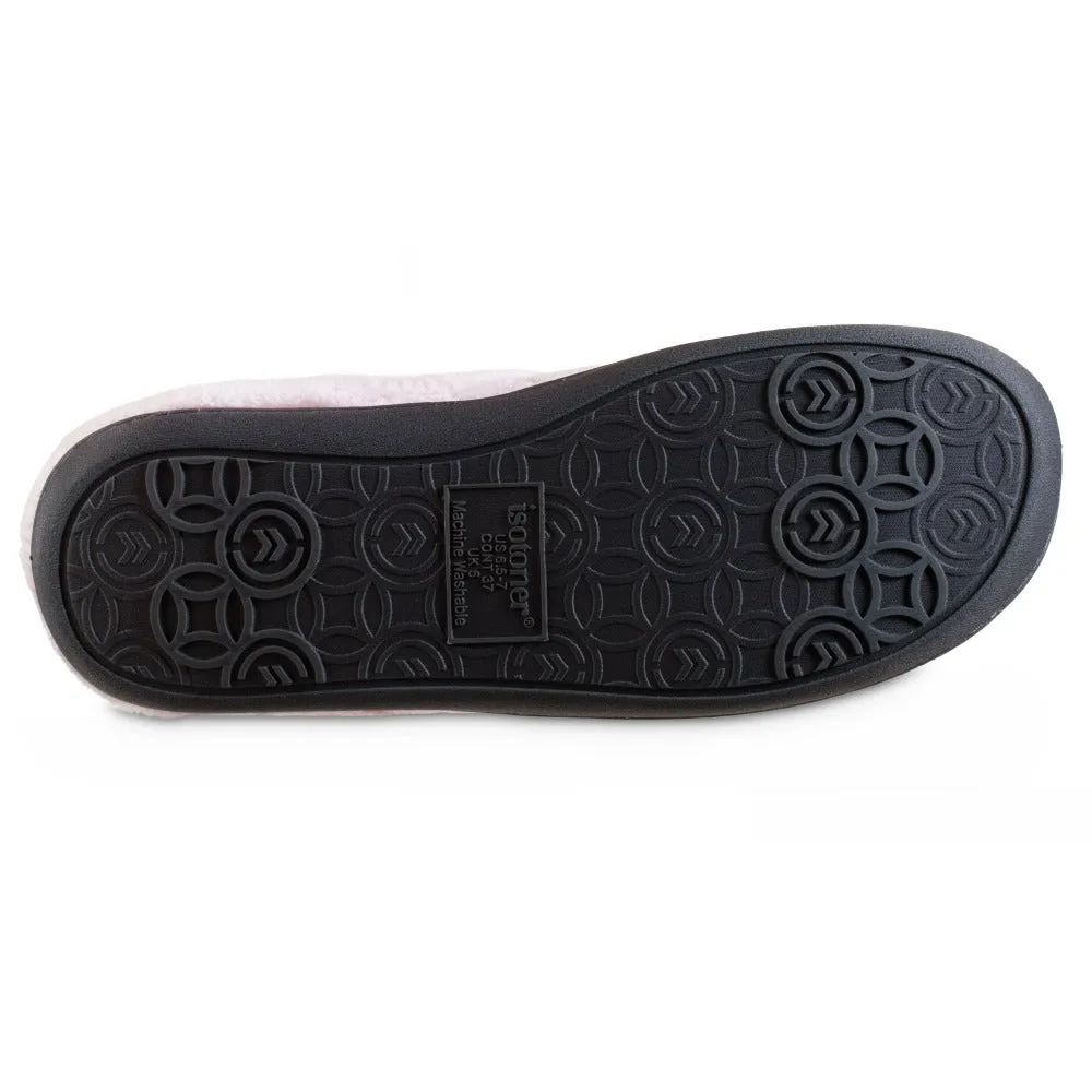 Women's Microterry Milly Clog Slippers