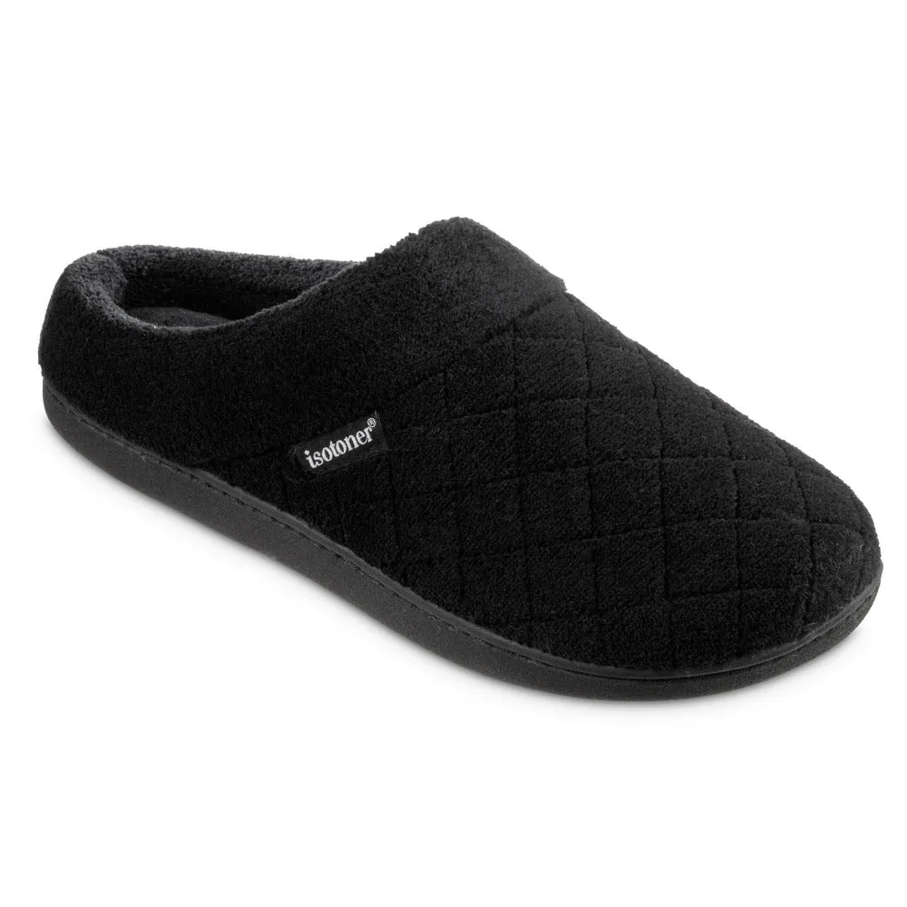 Women's Microterry Milly Clog Slippers