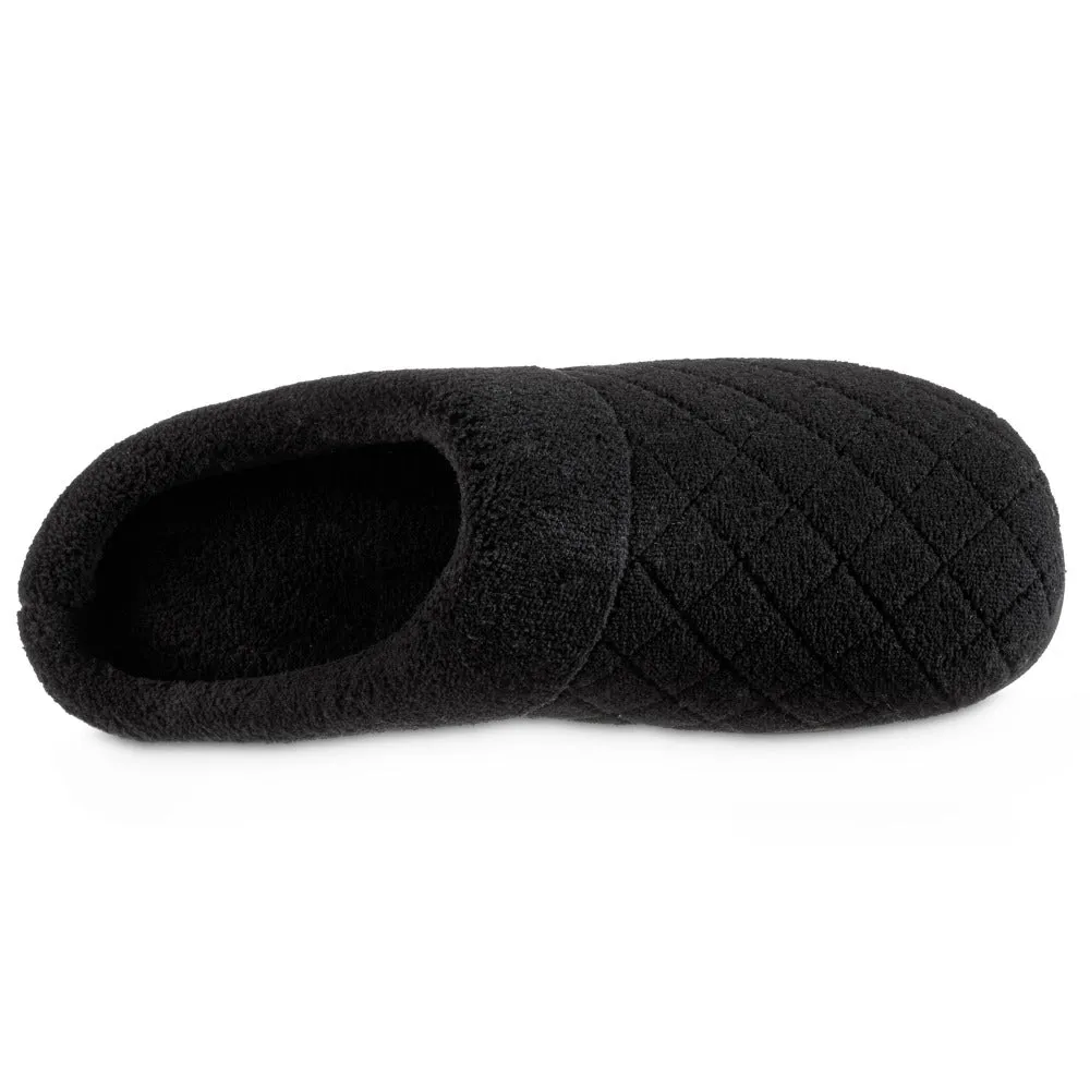 Women's Microterry Milly Clog Slippers