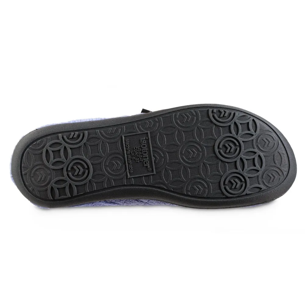 Women's Microterry Milly Clog Slippers