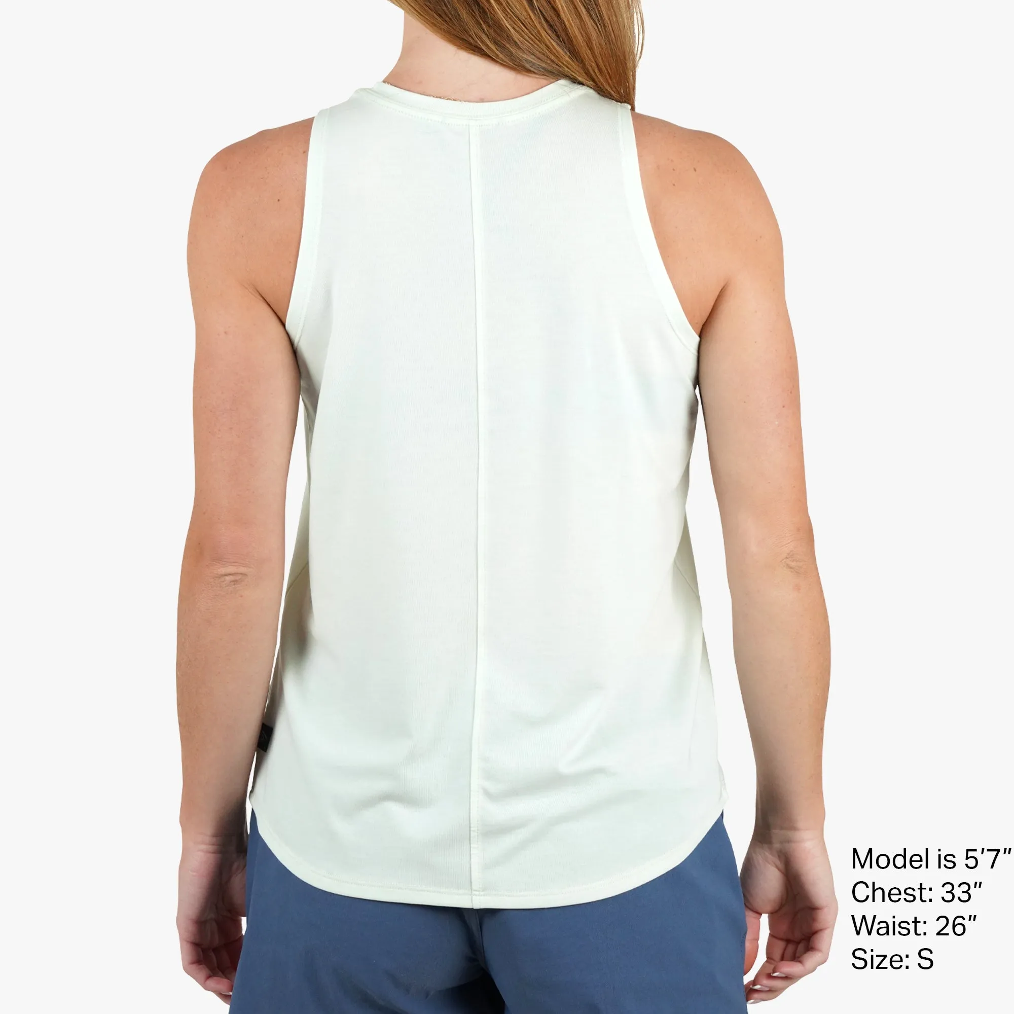 Women's Ocean Bound Performance Tank