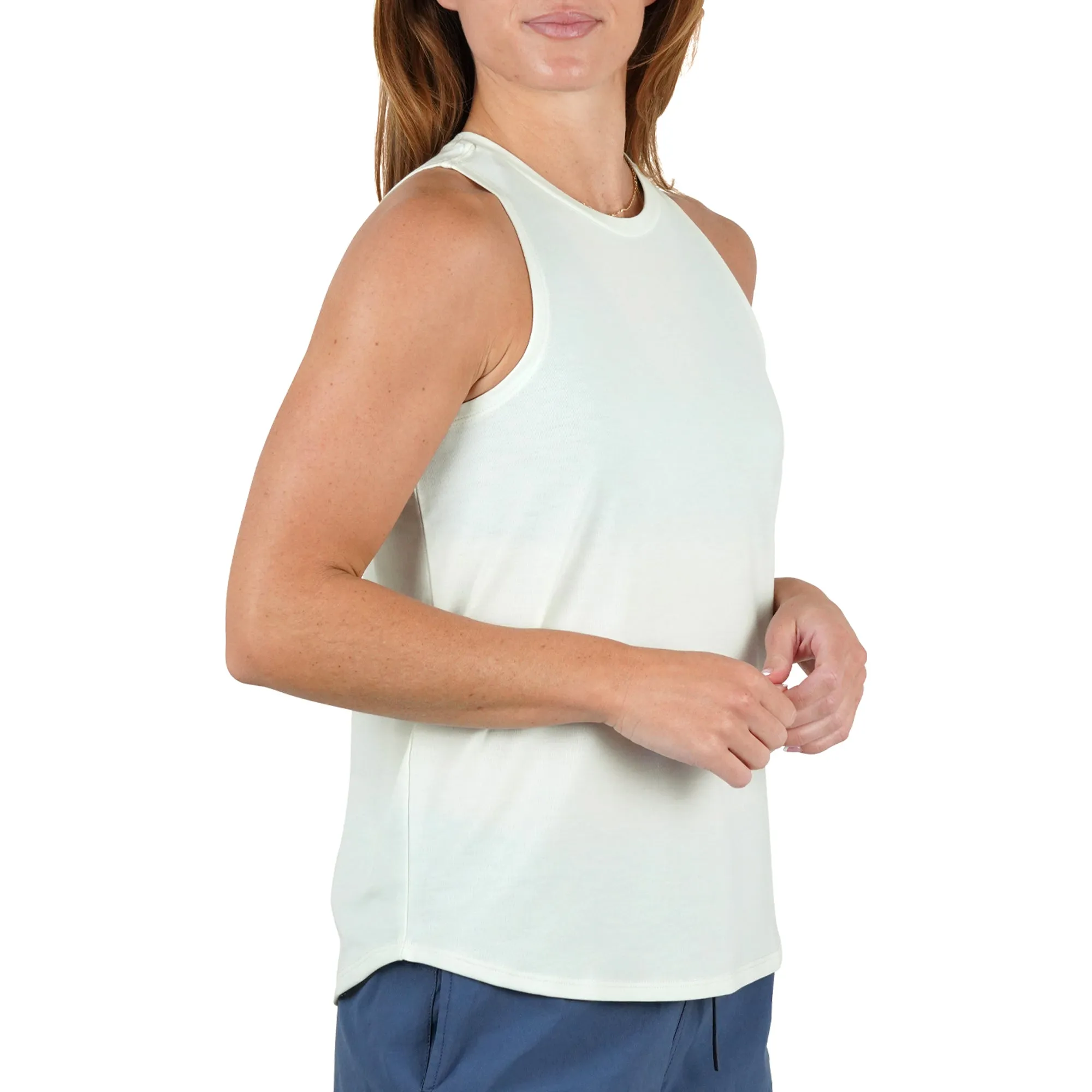 Women's Ocean Bound Performance Tank