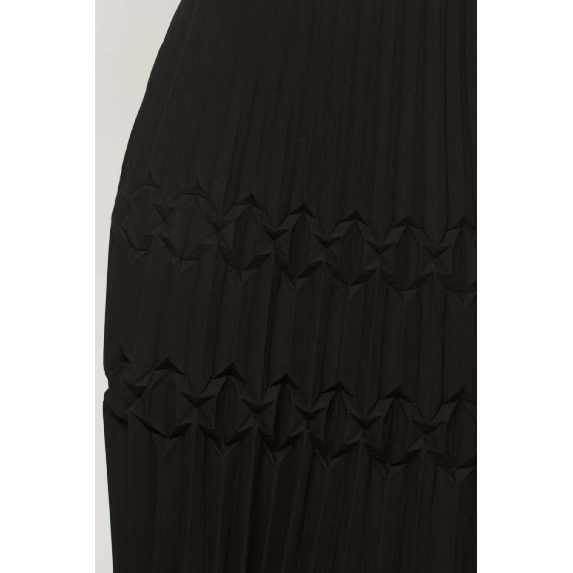 Women's Pleated Skirt