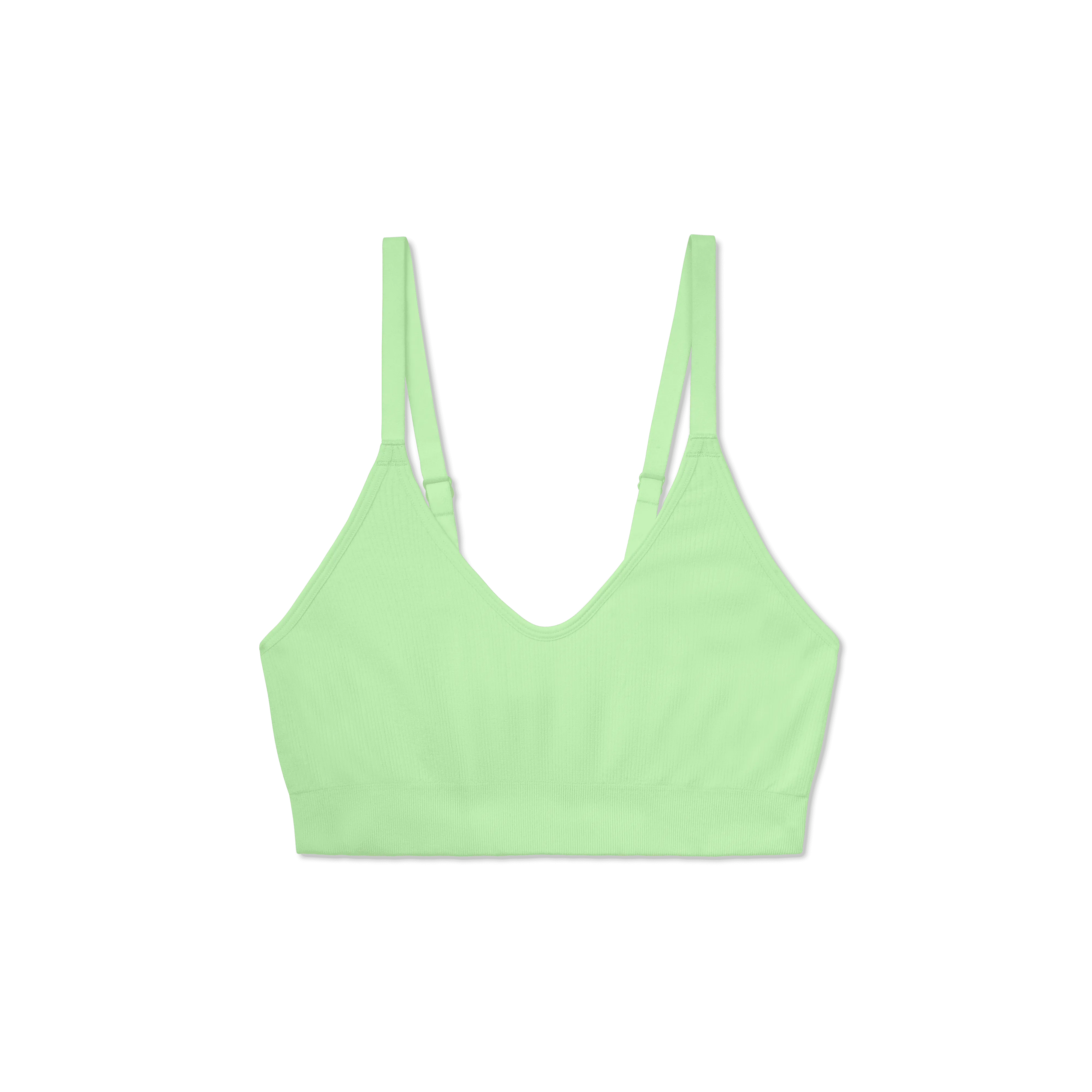 Women's Seamless Scoop Bralette