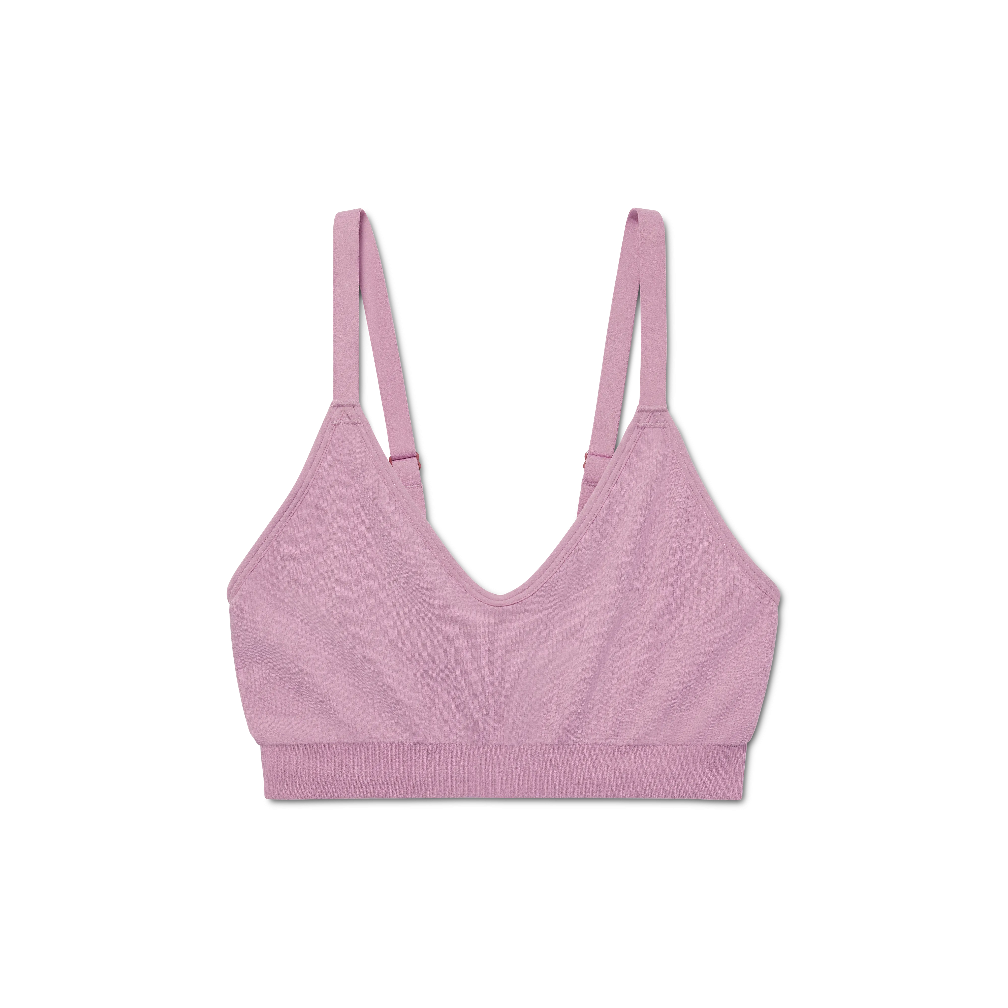 Women's Seamless Scoop Bralette