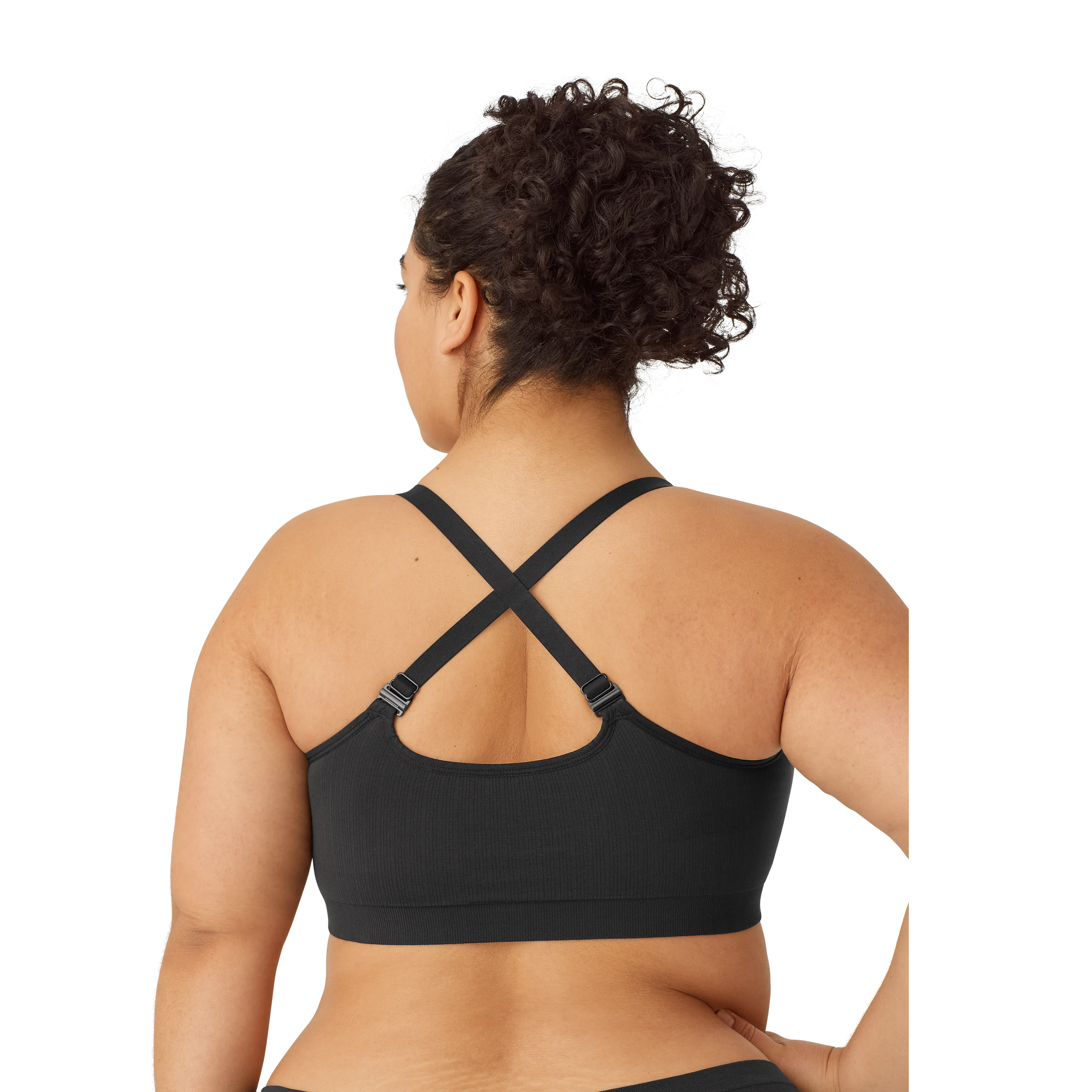 Women's Seamless Scoop Bralette