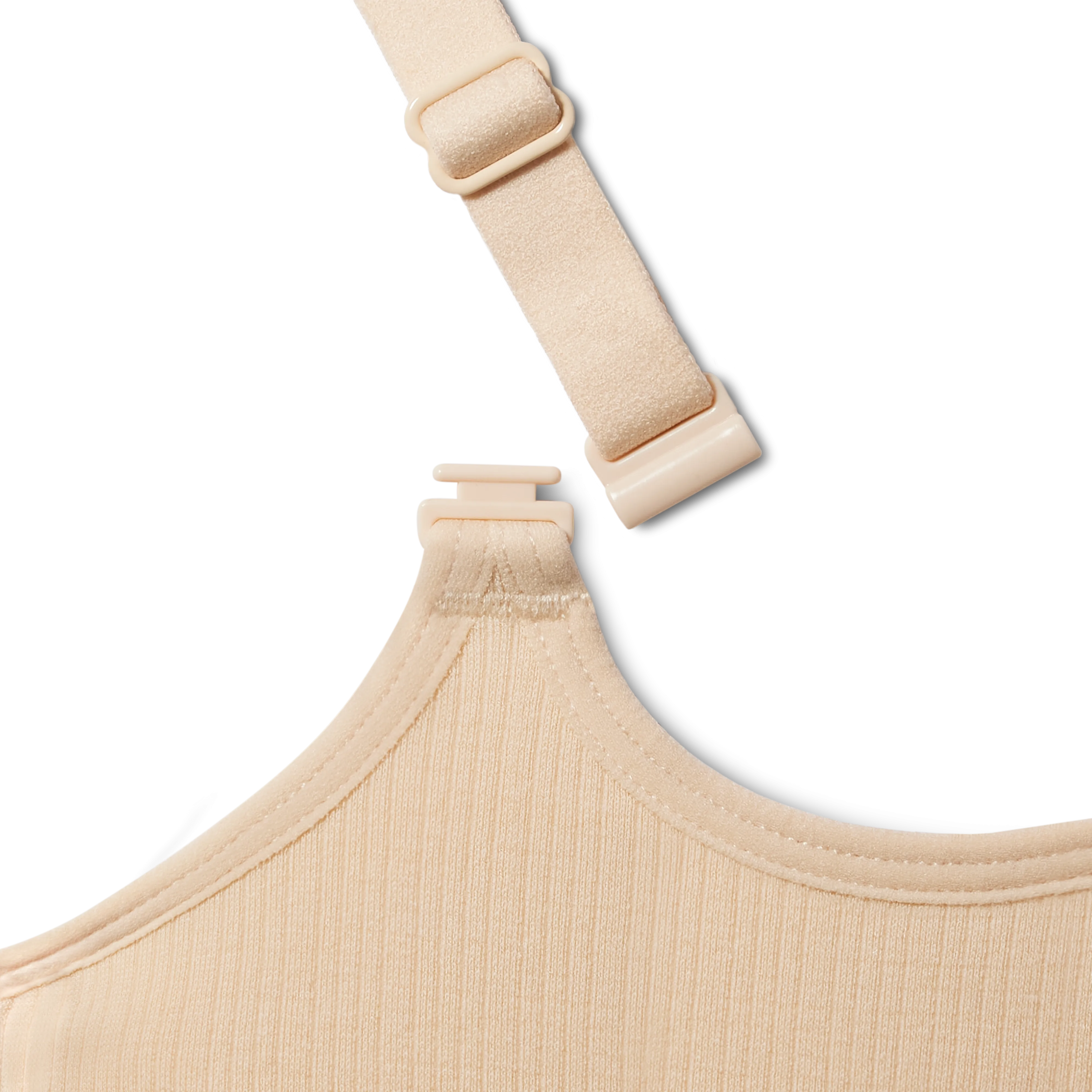 Women's Seamless Scoop Bralette