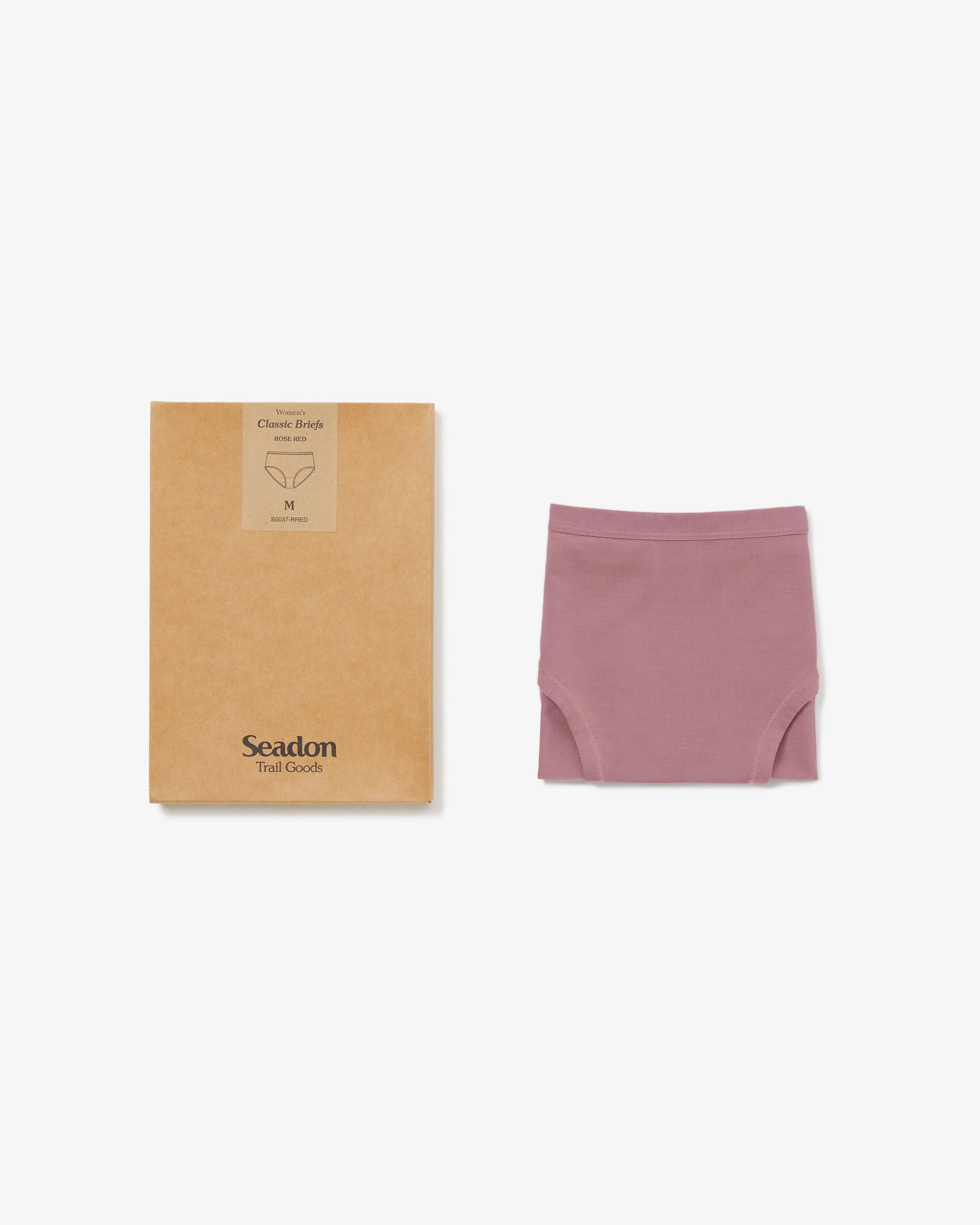 W's Seadon® Underwear