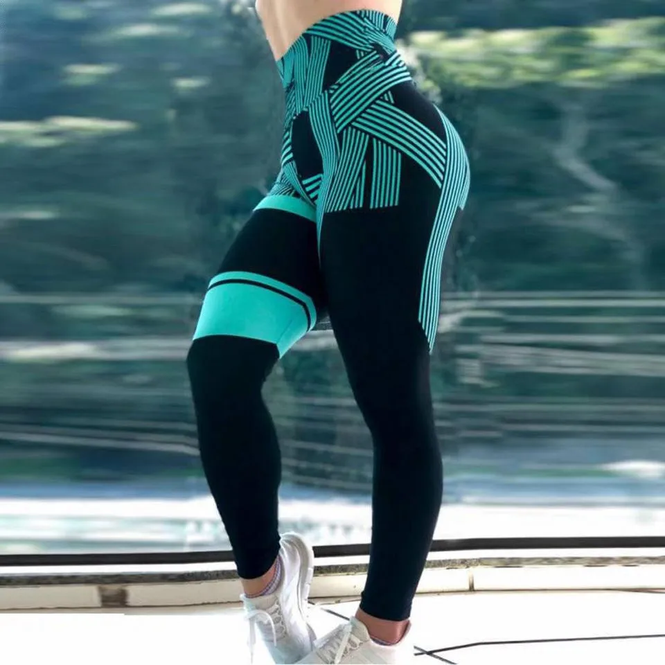 Yoga Sports Leggings