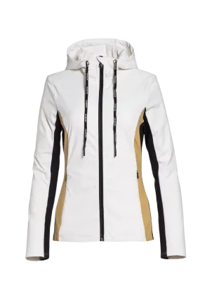 Ziva Hooded Jacket